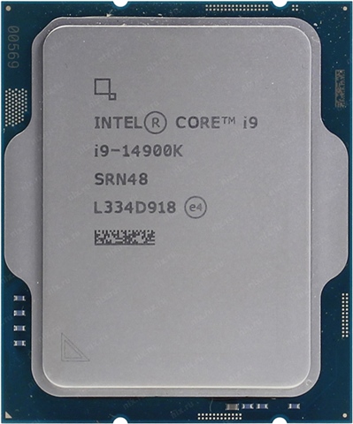 み*ん様 Intel Core i9-14900KF CPU Intel Core i9-14900KF - Procesory Intel Core i9 - Sklep